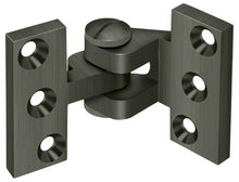Deltana SBIH2510 3-3/4" x 2-1/2" Intermediate Pivot Hinge.