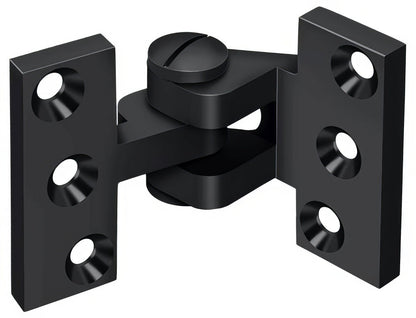Deltana SBIH2510 3-3/4" x 2-1/2" Intermediate Pivot Hinge