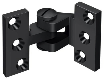 Deltana SBIH2510 3-3/4" x 2-1/2" Intermediate Pivot Hinge.
