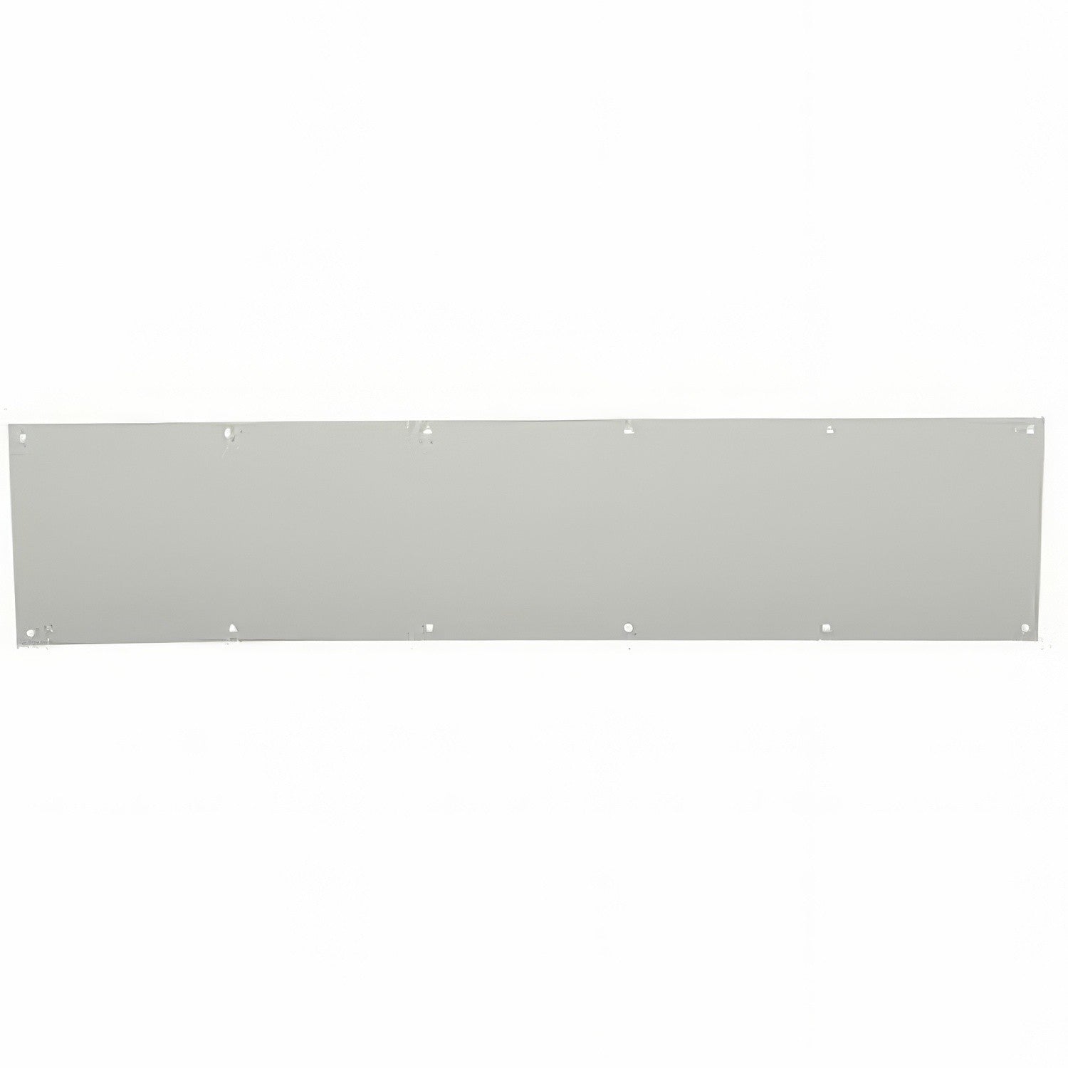 Ives SC8400PA 8 X 34 Aluminum Kick Plate