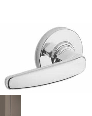 Schlage Commercial ND25D-ATH Athens Exit Only Door Lever with External Blank Plate
