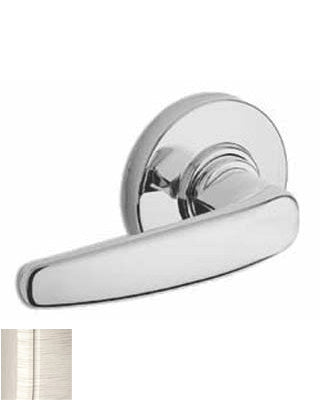 Schlage Commercial ND25D-ATH Athens Exit Only Door Lever with External Blank Plate.