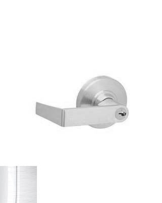 Schlage Commercial ND44S-RHO Rhodes Hospital Privacy Door Lever