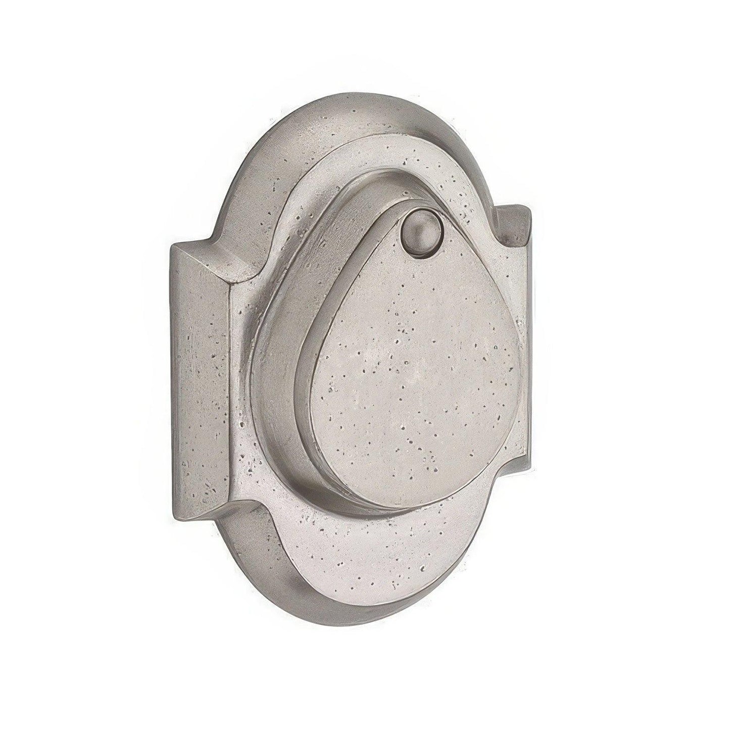 Baldwin SC.RAD Rustic Arch Keyed Entry Single Cylinder Deadbolt