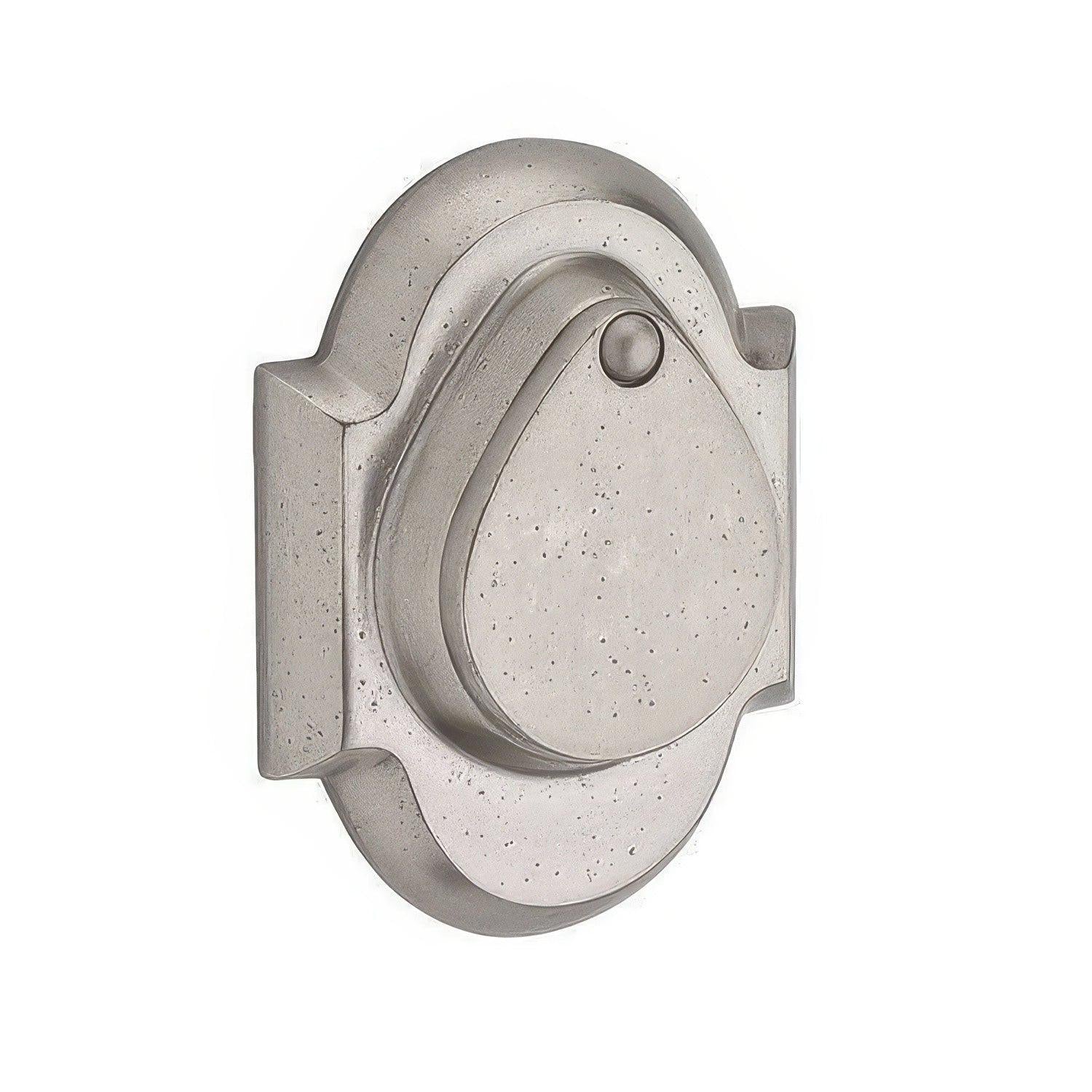 Baldwin SC.RAD Rustic Arch Keyed Entry Single Cylinder Deadbolt