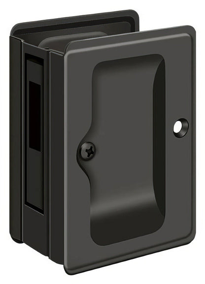 Deltana SDAR325U Heavy Duty Passage Pocket Door