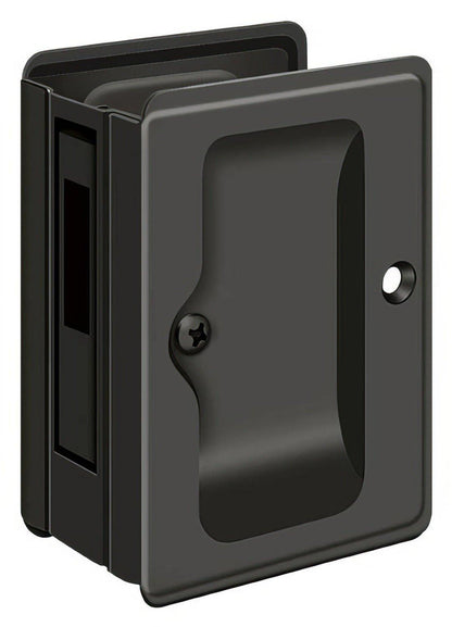 Deltana SDAR325U Heavy Duty Passage Pocket Door.