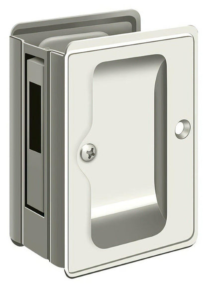 Deltana SDAR325U Heavy Duty Passage Pocket Door.