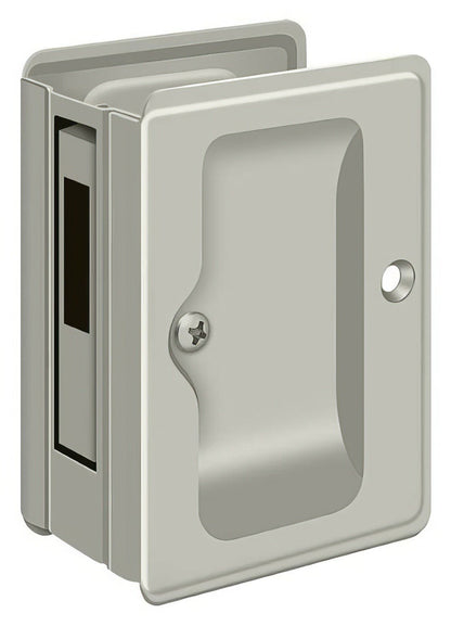 Deltana SDAR325U Heavy Duty Passage Pocket Door
