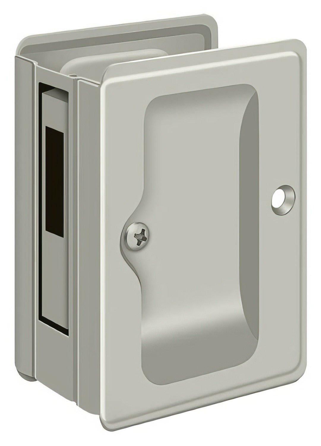 Deltana SDAR325U Heavy Duty Passage Pocket Door.