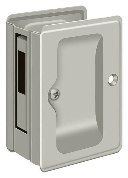 Deltana SDAR325U Heavy Duty Passage Pocket Door.