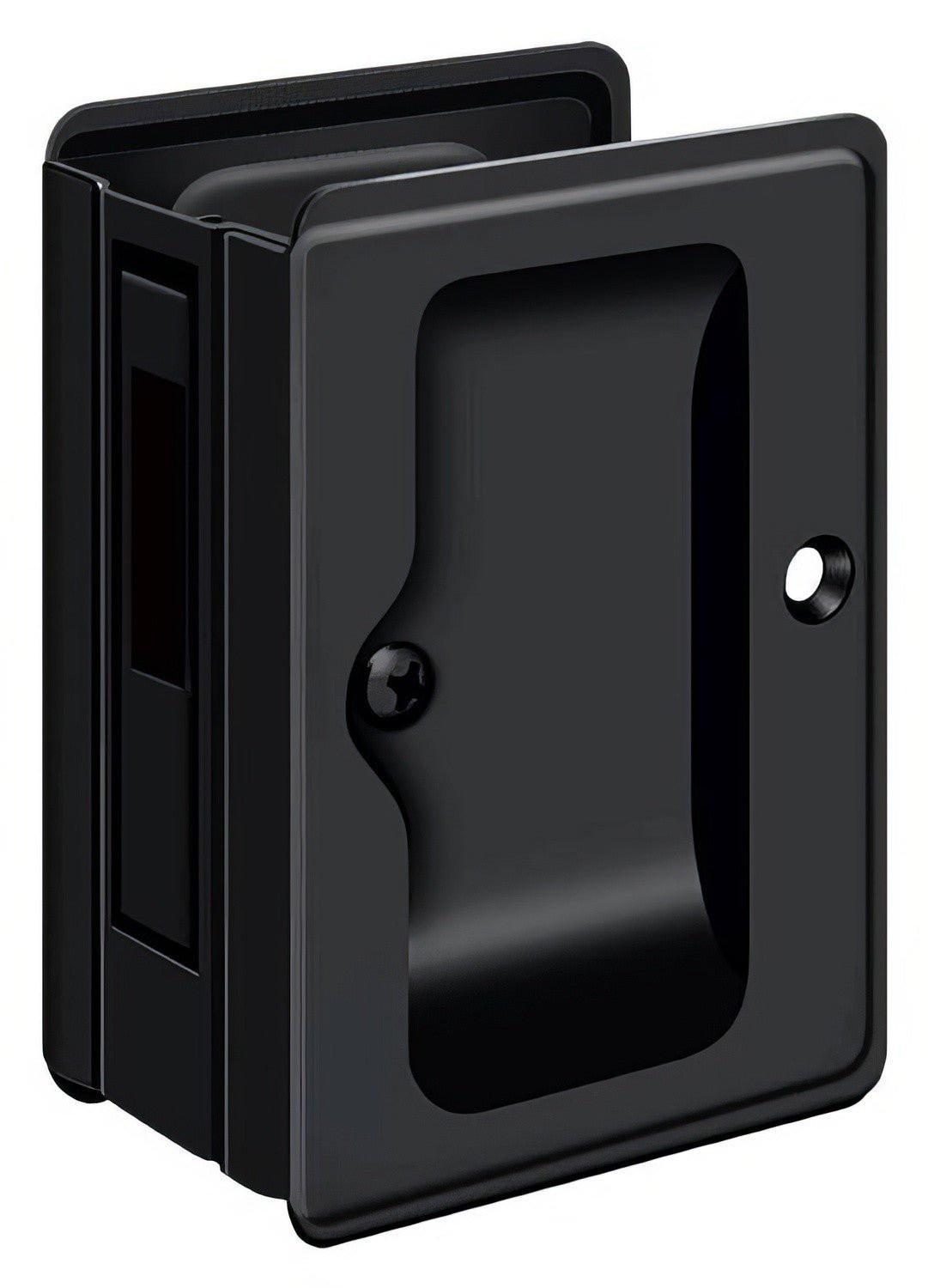Deltana SDAR325U Heavy Duty Passage Pocket Door.