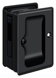Deltana SDAR325U Heavy Duty Passage Pocket Door.