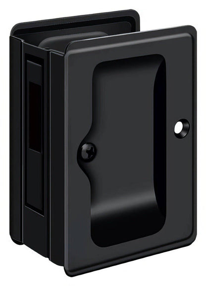 Deltana SDAR325U Heavy Duty Passage Pocket Door.