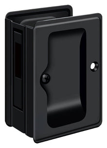 Deltana SDAR325U Heavy Duty Passage Pocket Door