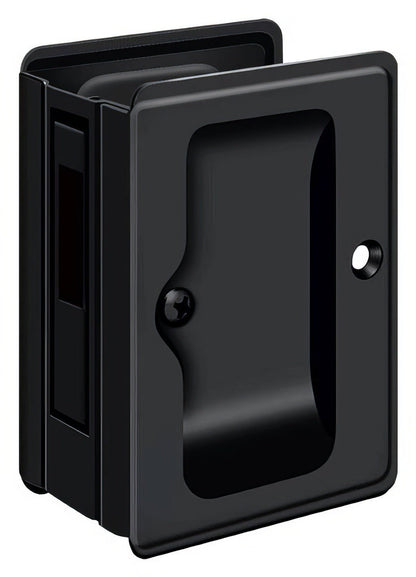 Deltana SDAR325U Heavy Duty Passage Pocket Door