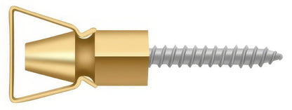 Deltana SDH101 1-1/4" Shutter Door Holder.
