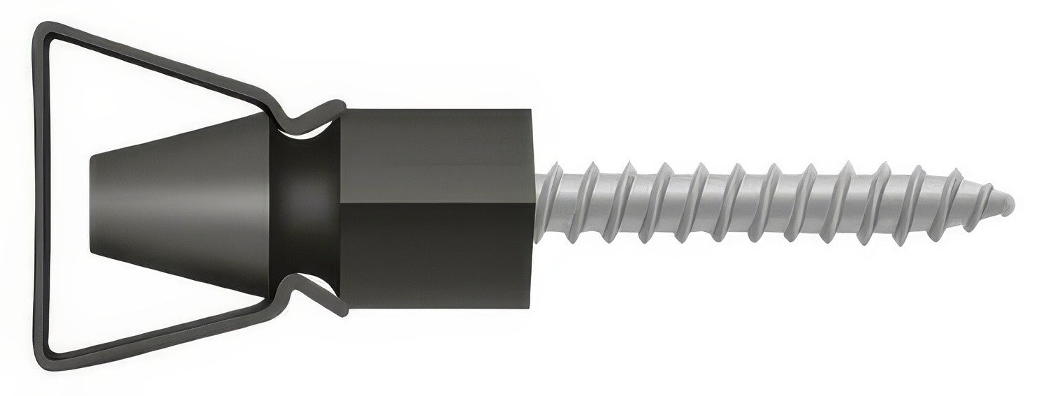 Deltana SDH101 1-1/4" Shutter Door Holder.