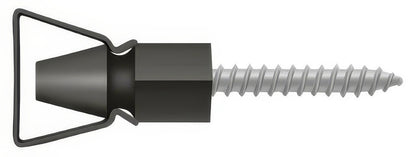 Deltana SDH101 1-1/4" Shutter Door Holder.