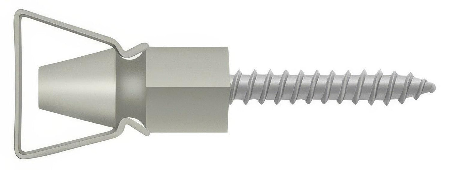 Deltana SDH101 1-1/4" Shutter Door Holder.