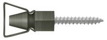 Deltana SDH101 1-1/4" Shutter Door Holder.