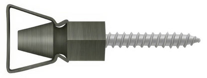Deltana SDH101 1-1/4" Shutter Door Holder.