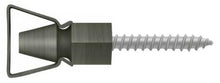 Deltana SDH101 1-1/4" Shutter Door Holder.