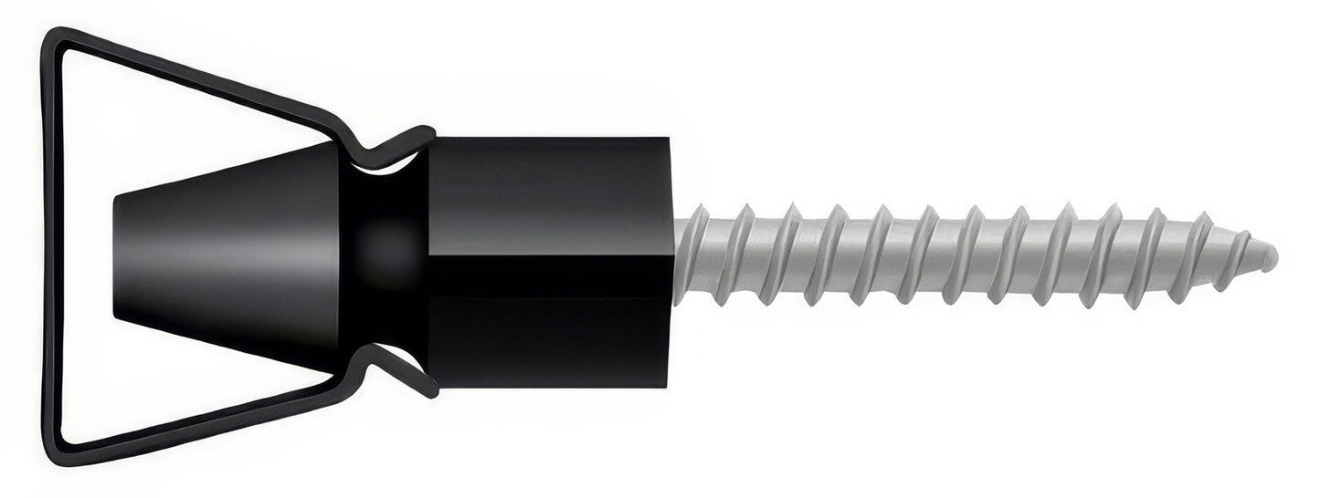 Deltana SDH101 1-1/4" Shutter Door Holder.