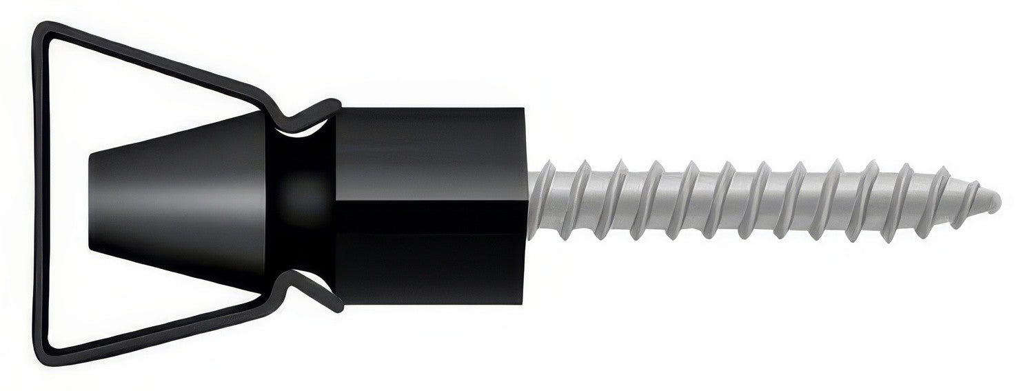 Deltana SDH101 1-1/4" Shutter Door Holder.