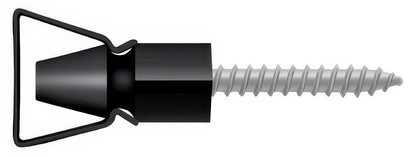 Deltana SDH101 1-1/4" Shutter Door Holder.