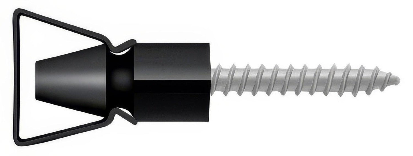 Deltana SDH101 1-1/4" Shutter Door Holder.