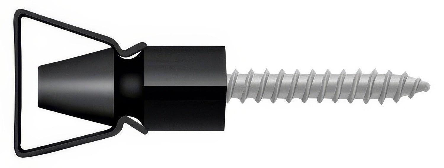 Deltana SDH101 1-1/4" Shutter Door Holder.