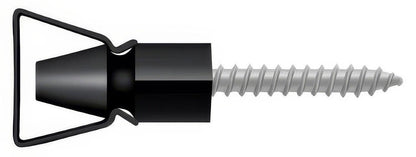 Deltana SDH101 1-1/4" Shutter Door Holder.