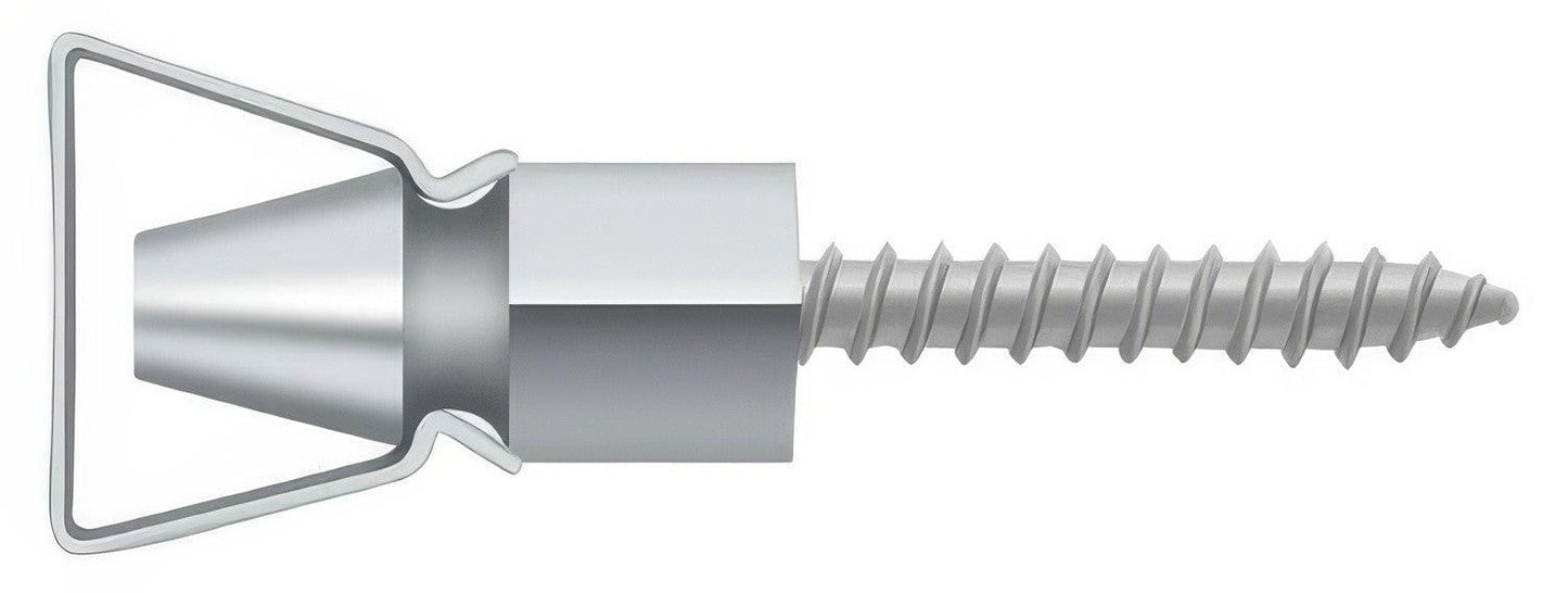 Deltana SDH101 1-1/4" Shutter Door Holder.