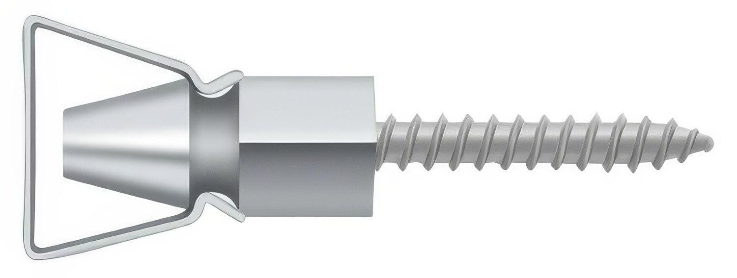 Deltana SDH101 1-1/4" Shutter Door Holder.