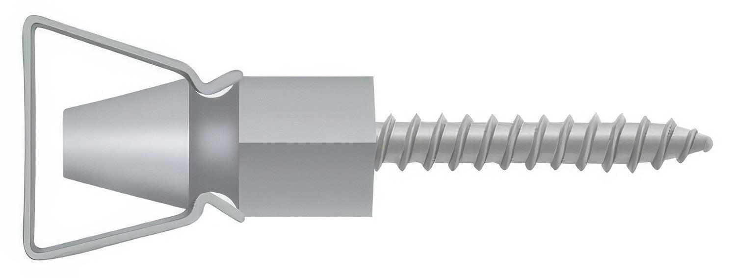 Deltana SDH101 1-1/4" Shutter Door Holder.