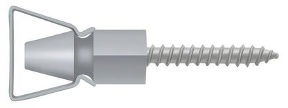 Deltana SDH101 1-1/4" Shutter Door Holder.