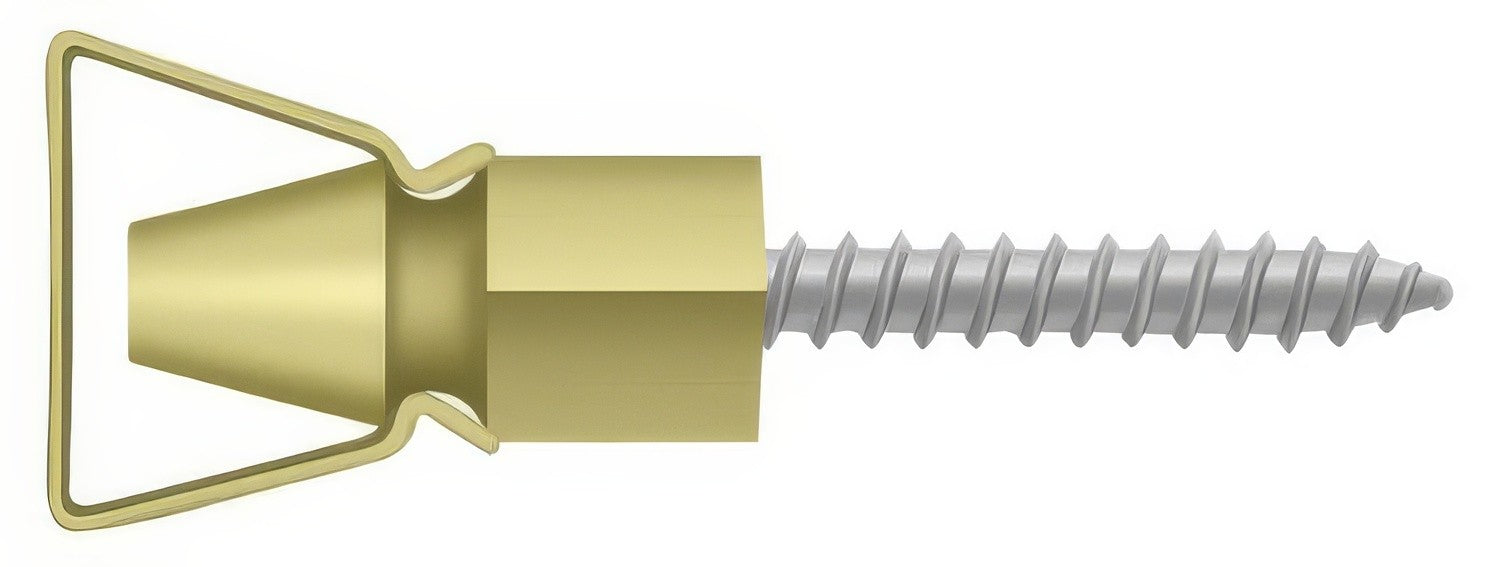 Deltana SDH101 1-1/4" Shutter Door Holder.