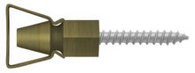 Deltana SDH101 1-1/4" Shutter Door Holder.