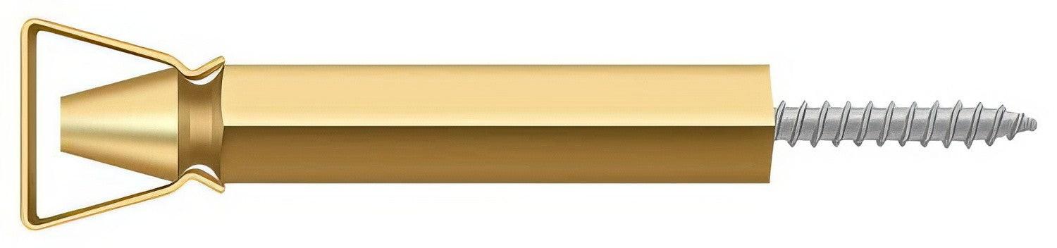 Deltana SDH103 3-1/4" Shutter Door Holder.