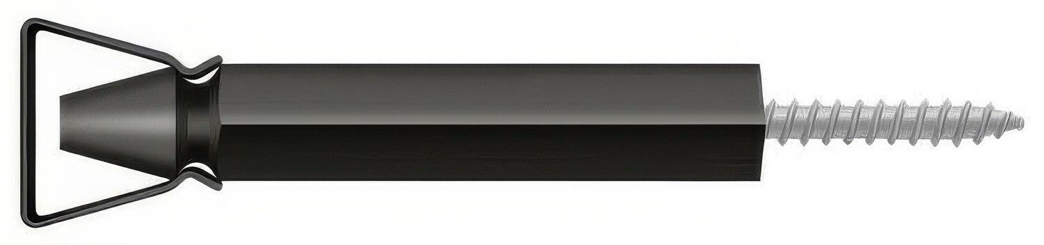 Deltana SDH103 3-1/4" Shutter Door Holder.