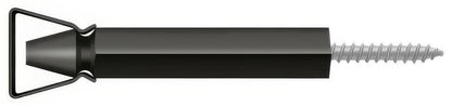Deltana SDH103 3-1/4" Shutter Door Holder.