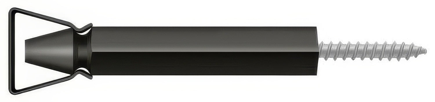 Deltana SDH103 3-1/4" Shutter Door Holder.