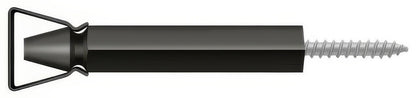 Deltana SDH103 3-1/4" Shutter Door Holder.