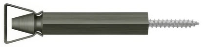 Deltana SDH103 3-1/4" Shutter Door Holder.