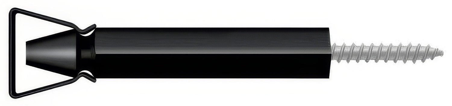 Deltana SDH103 3-1/4" Shutter Door Holder.