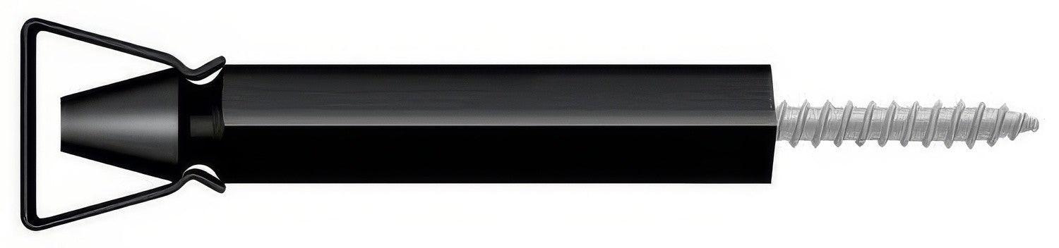 Deltana SDH103 3-1/4" Shutter Door Holder.