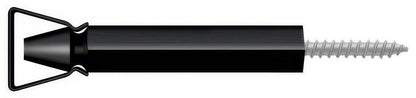 Deltana SDH103 3-1/4" Shutter Door Holder.
