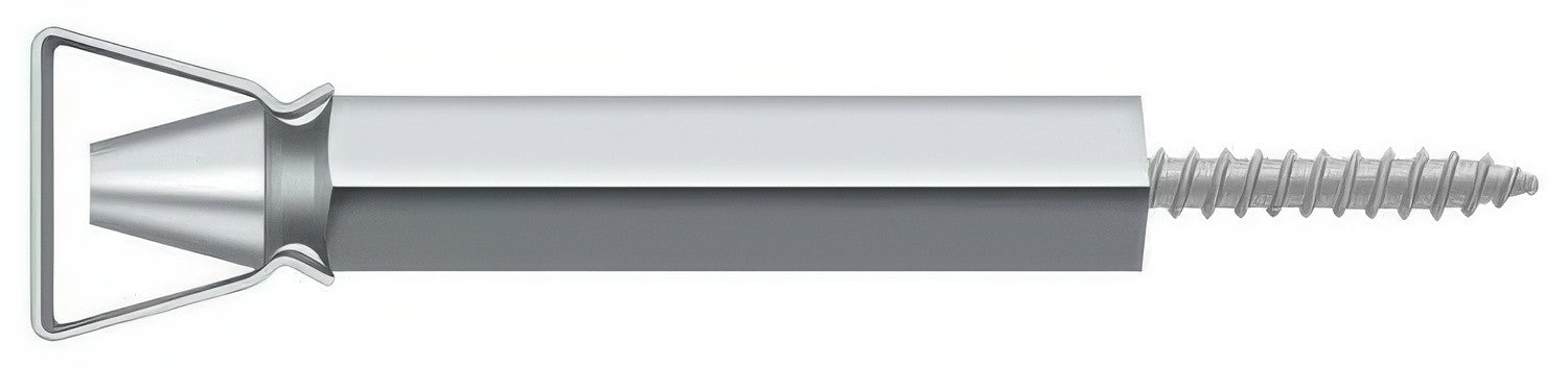 Deltana SDH103 3-1/4" Shutter Door Holder.