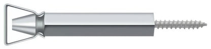 Deltana SDH103 3-1/4" Shutter Door Holder.